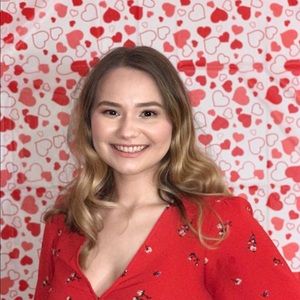 Meet your Posher, Karoline